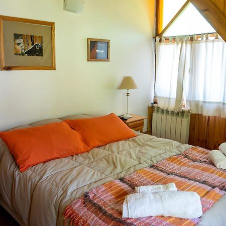 Cabanas Naxara Villa La Angostura Kültér fotó