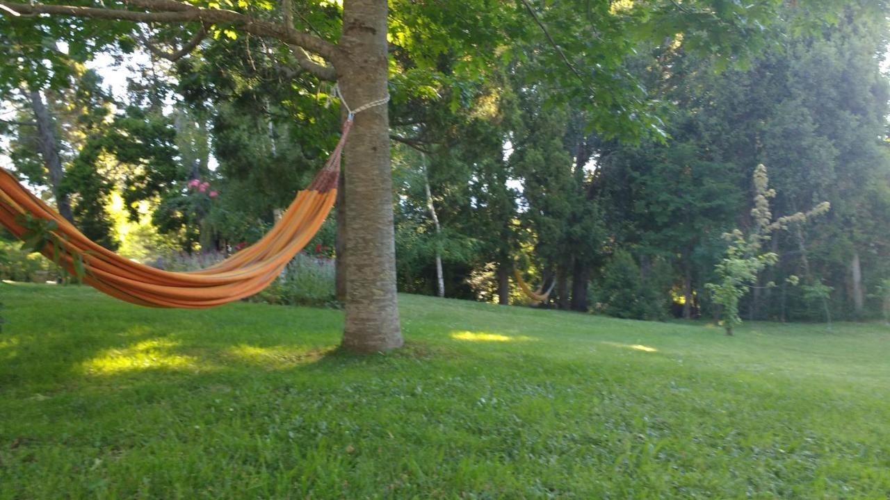 Cabanas Naxara Villa La Angostura Kültér fotó