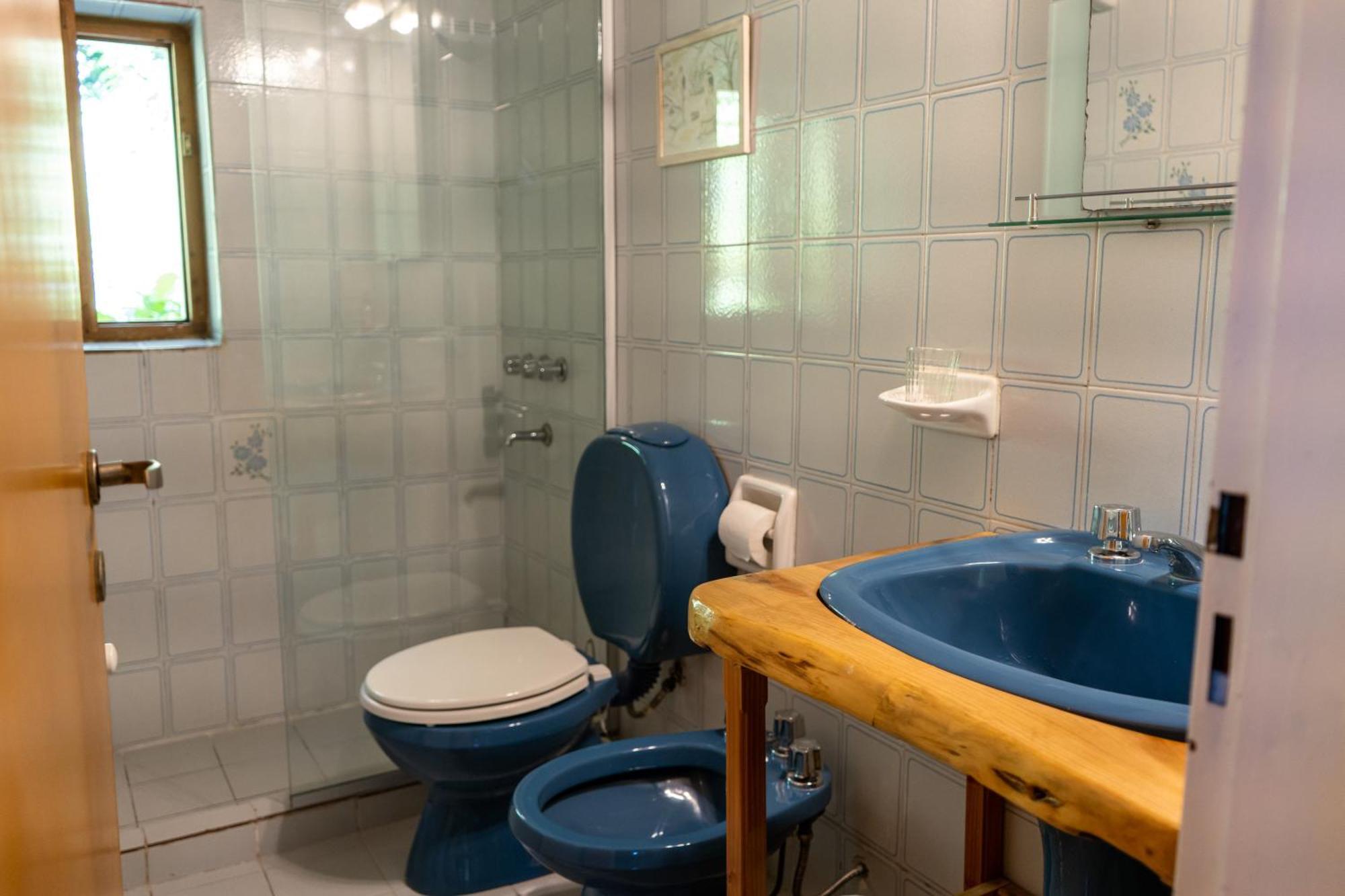 Cabanas Naxara Villa La Angostura Kültér fotó