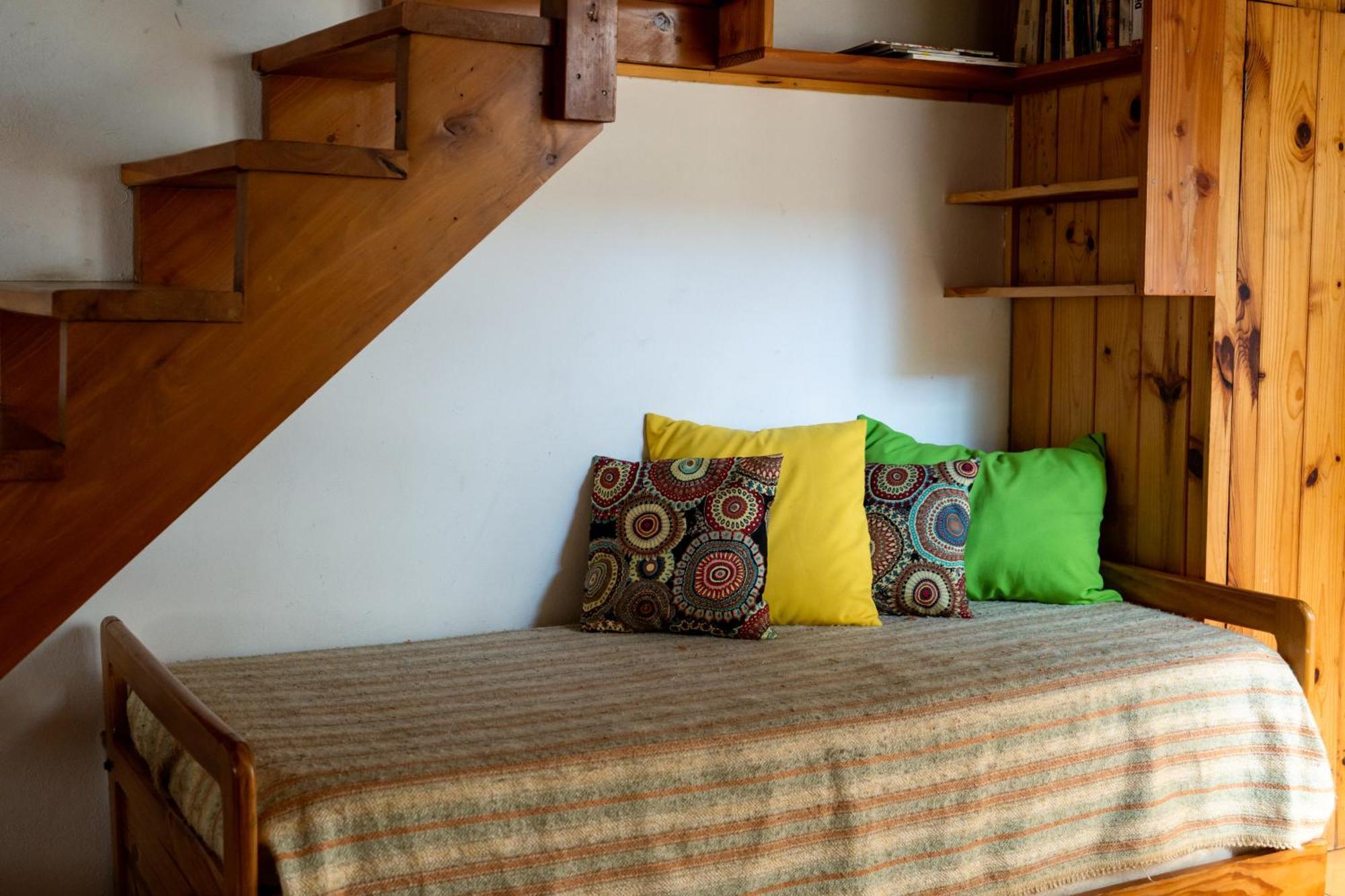 Cabanas Naxara Villa La Angostura Kültér fotó
