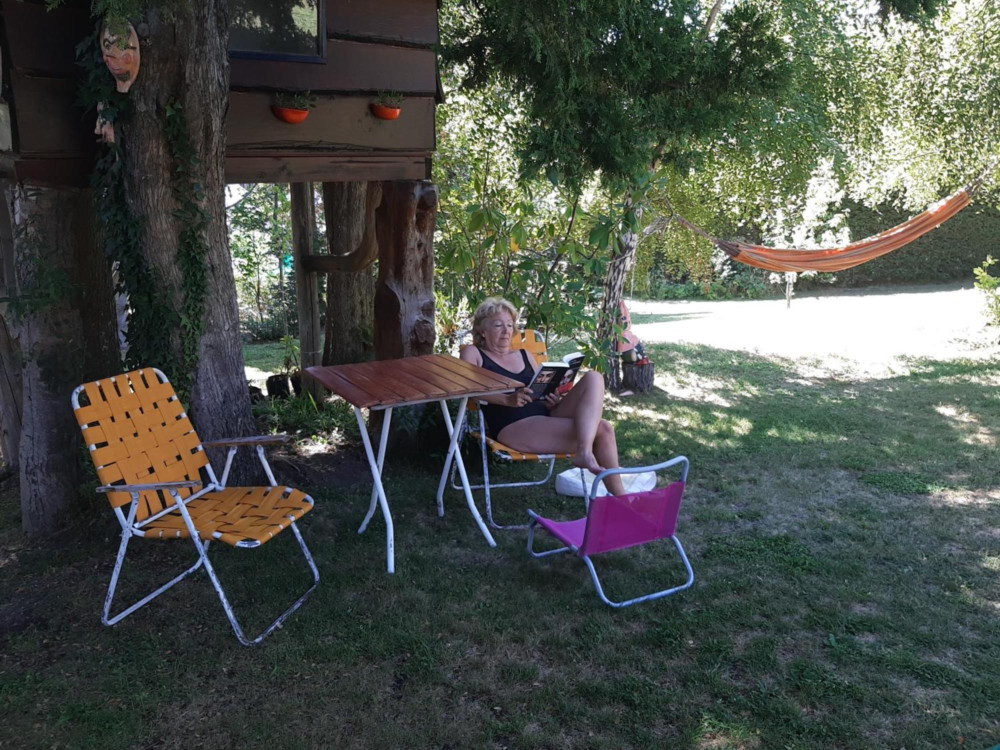 Cabanas Naxara Villa La Angostura Kültér fotó